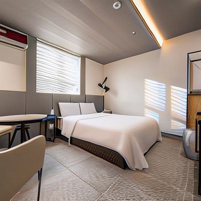 Walking Special-Deluxe Consecutive Stays Available(No Parking, Bathtub) Shrine M 쿠폰