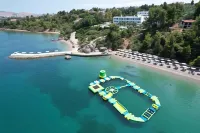 Brown Beach Chalkida Kosher Resort, a Member of Brown Hotels Hotel a 