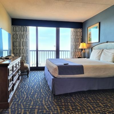 Standard King Room Capes Hotel Promo Code