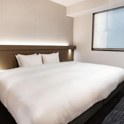 豪華特大床房 阿哥拉東京銀座酒店優惠