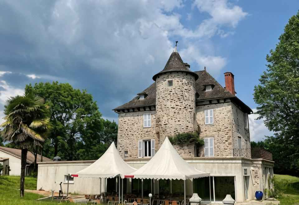 La Chatelleraie