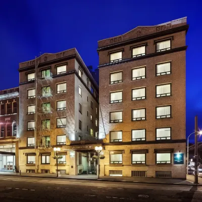 The Mark Spencer Hotel Hotels in 