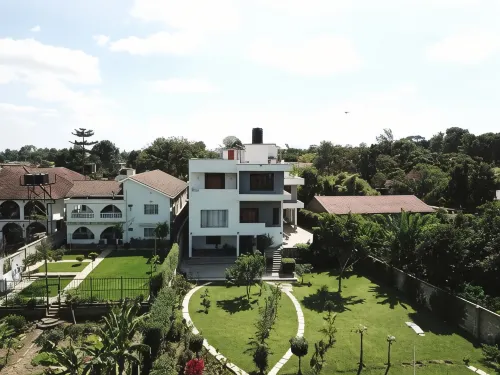 Simba Villa