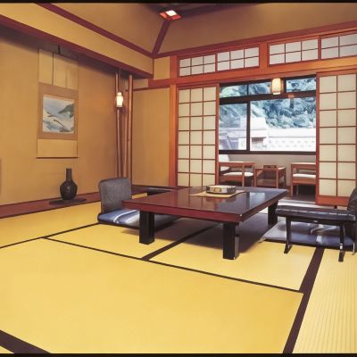 日式房 千年之湯權左衛門優惠