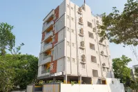 Treebo Breeze Way, Rushikonda Hotels in 