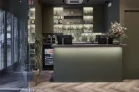 Urban Yard Hotel