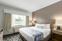 Wingate by Wyndham Humble/Houston InterContinental Airport Hotel di 