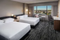 Hyatt Regency Columbus Hoteles en 