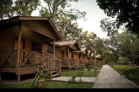 Pulhapanzak Waterfalls Cabins Hotel a 