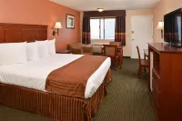 Americas Best Value Inn & Suites-East