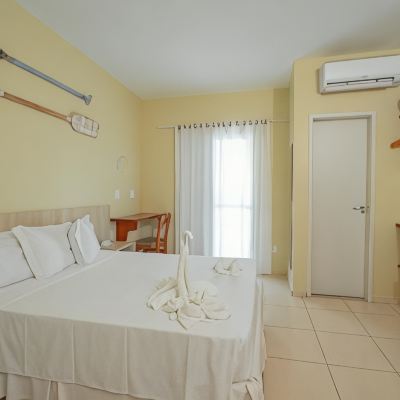 Superior Triple Room Ubatuba Praia Hotel Promo Code