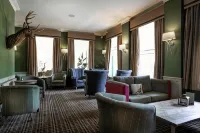 The Pheasant Hotel, Holt, Norfolk - the Coaching Inn Group