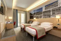 IQ Hotel Roma