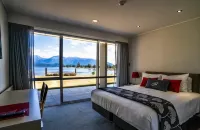 Te Anau Lakeview Holiday Park & Motels