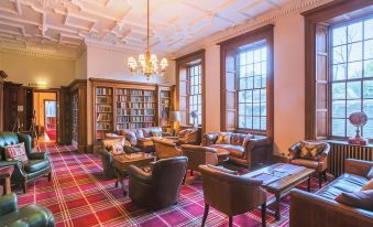 Carberry Tower Mansion House and Estate - Housity