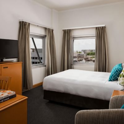 Queen Room 達爾文瑞吉斯中心酒店優惠