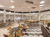 Hotel Nacional Inn Bauru Hôtels à : Bauru