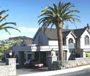 Lodge Bordeaux Hotels in 