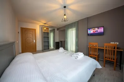 Aerial Hotel & Spa Hotel a 