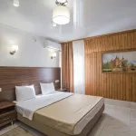 Hotel Samson Hotels in 