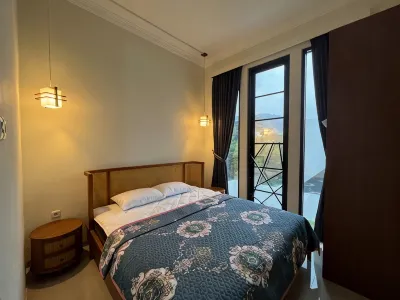 Kalila Villa Hotele w: 