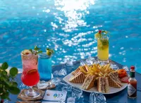 Uday Samudra Leisure Beach Hotel & Spa