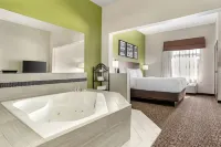 Sleep Inn & Suites Montgomery East I-85