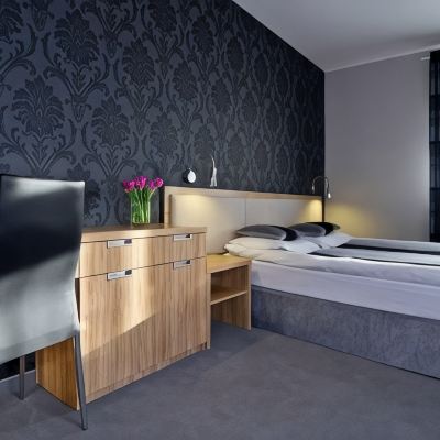Double Room Silverton Promo Code