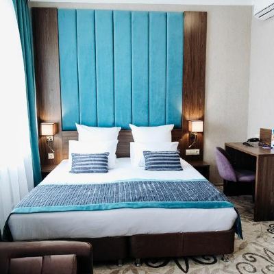 Economy Suite Room Aura Promo Code