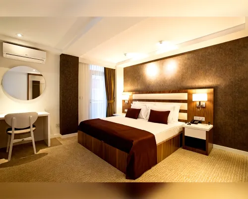 END GLORY HOTEL Hotels in Corlu