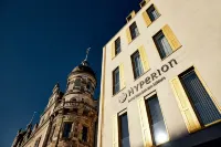 HYPERION Hotel Dresden am Schloss Hotels in 