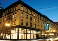 The Clyde Hotel Portland by Kasa Hotels in 