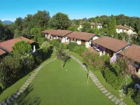 Park Residence Il Gabbiano Hôtels à : Moniga del Garda