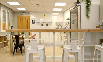 Alda Estella Hostel - Housity