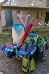 Across from Beach Walk to Shops and Restaurant Beautiful 3Bd 3BTH Condo Kihei