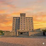 Gongju Hotel Gongju Các khách sạn ở 