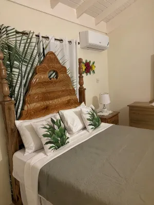 Ideal coastal retreat near Falmouth , Trelawny in sunny Jamaica Hotels in 
