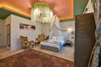 Ashab-ı Kehf Cappadocia House Hotels in 