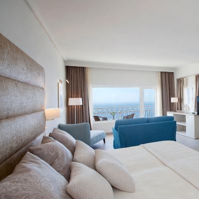 Suite Sea View Double 2 Adults + 1 Child Bordoy Continental Valldemossa Promo Code