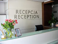 Aparthotel Strefa Premium Hotels in Tychy