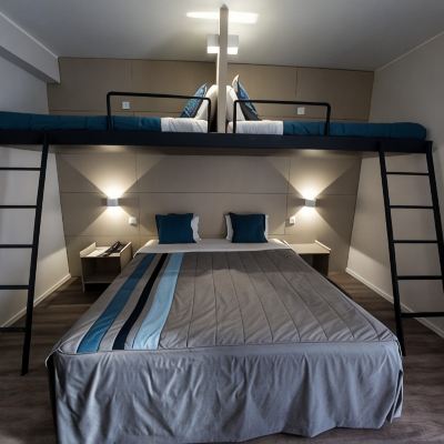 Economy Room Hotel do Parque Promo Code