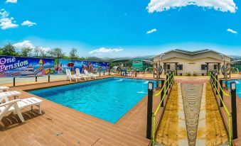 Gyeongju the One Pension - Housity