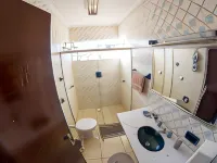 Hostel Bauru Hôtels à : Bauru