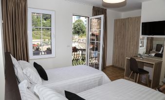Mervin Hotel - Housity