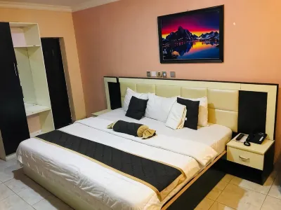 Belmorris Hotel Hotels in 