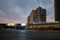 Viale Iguassu Hotels in 
