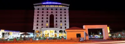 Grand Cenas Hotel Hotels in 