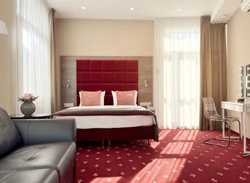 Hotel DeParis