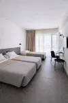 Navarria Blue Hotel Hoteles en 