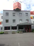 Motel 24h Bremen Hotel di 